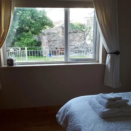 Guest house Harbourside