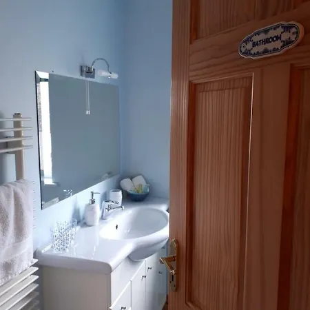 Guest house Harbourside Duncannon