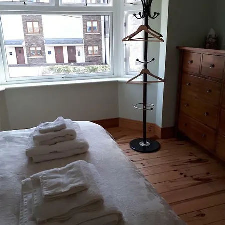 Harbourside Guest house Duncannon
