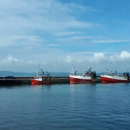 Harbourside 邓坎嫩
